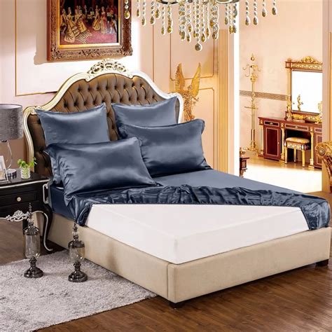 cheap mulberry silk sheets